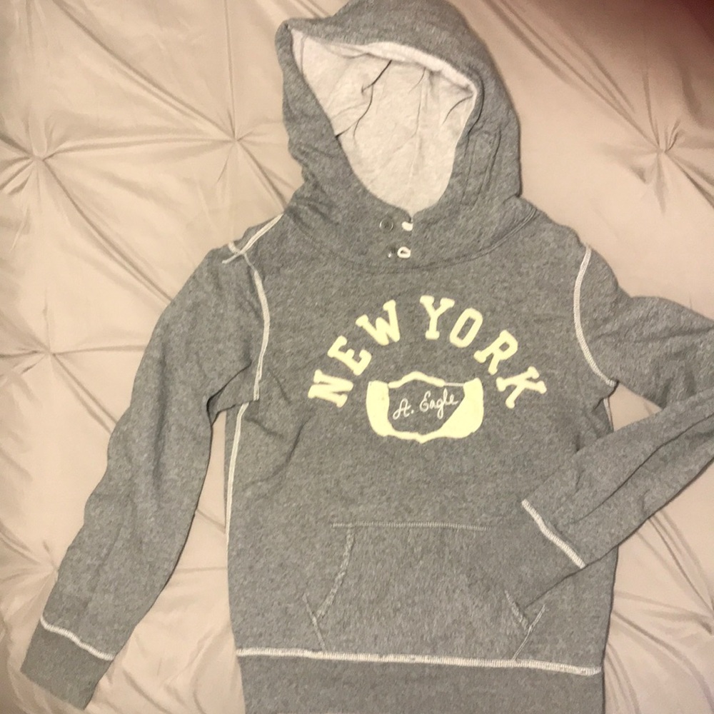 🎉SALE AE hoodie